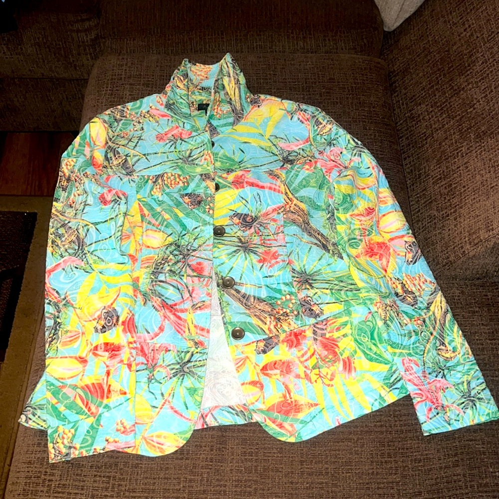 Blazer